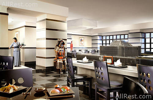 Nikko Bali Resort & Spa 89